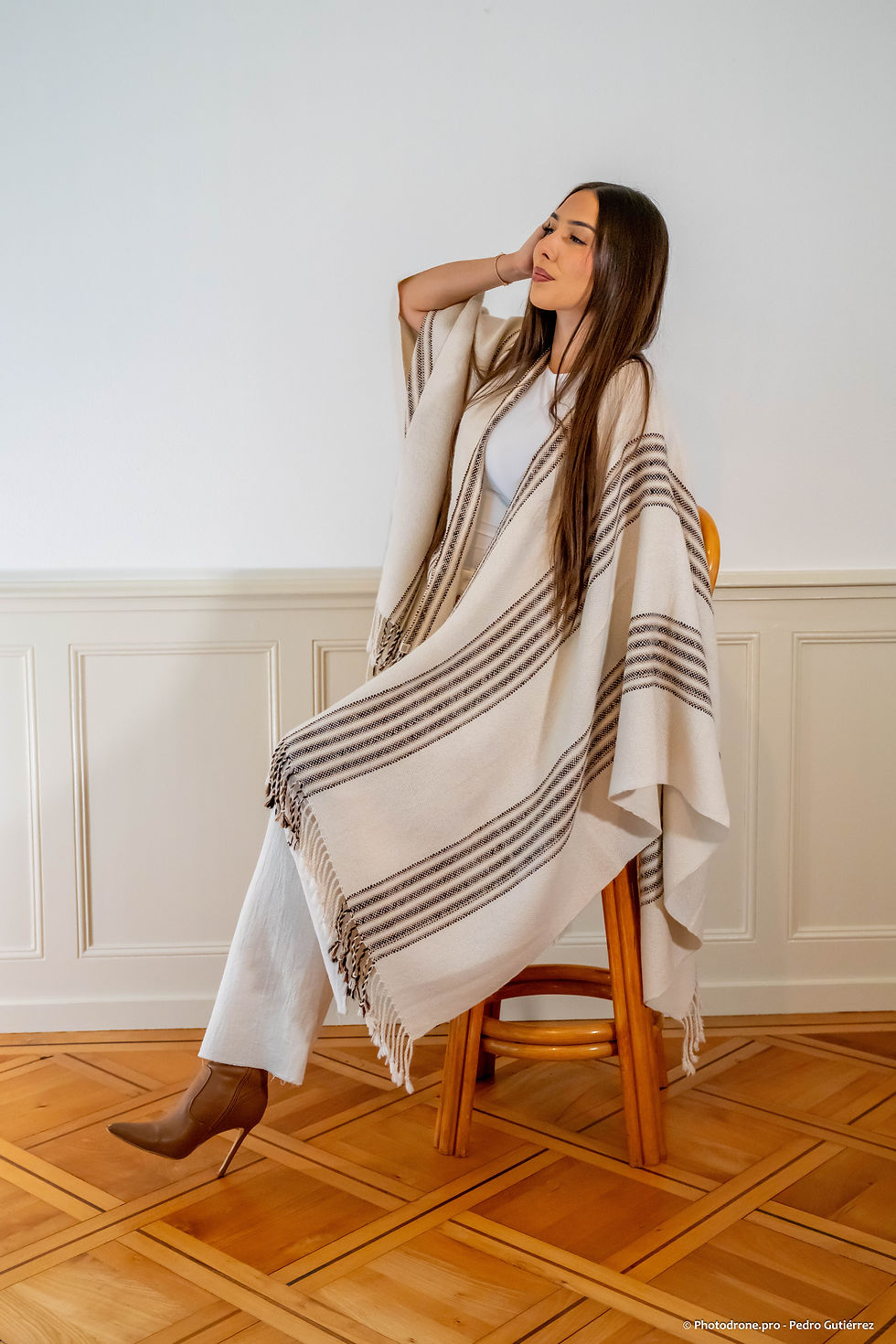 Miniature : Ruana Kiza