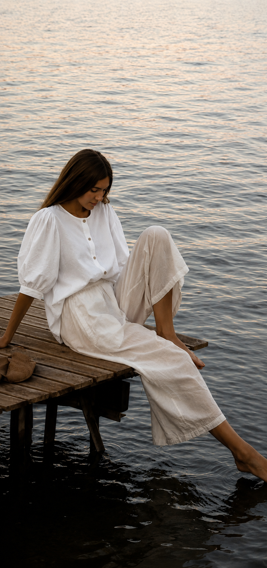 Miniature : Blouse Brisa 