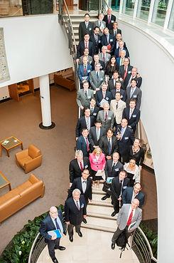 ICLA MEMBERS, WCO, 2013.jpg