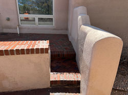 paver step