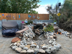 Water Feature