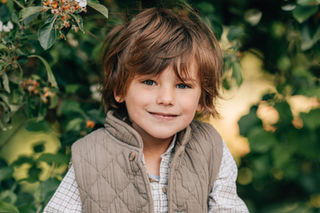 Kitafotografie mit Herz