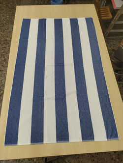 Tovallola Blava (Lowcost)