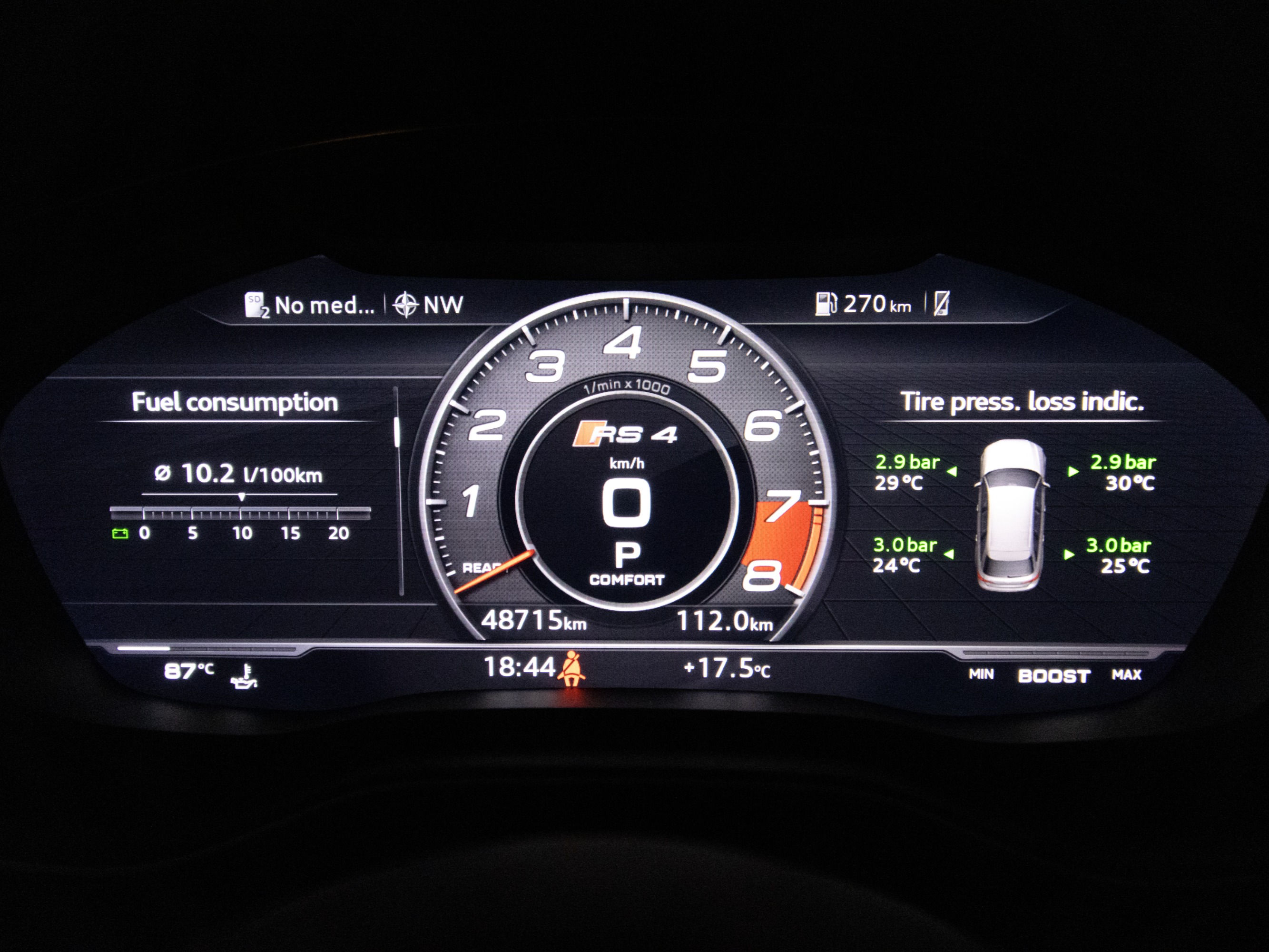 Sport Layout Activation