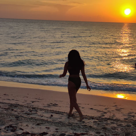 Happy Women's Day, I guess?