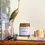 Thumbnail: 7 oz Soy Jar Candles by Quiñohome