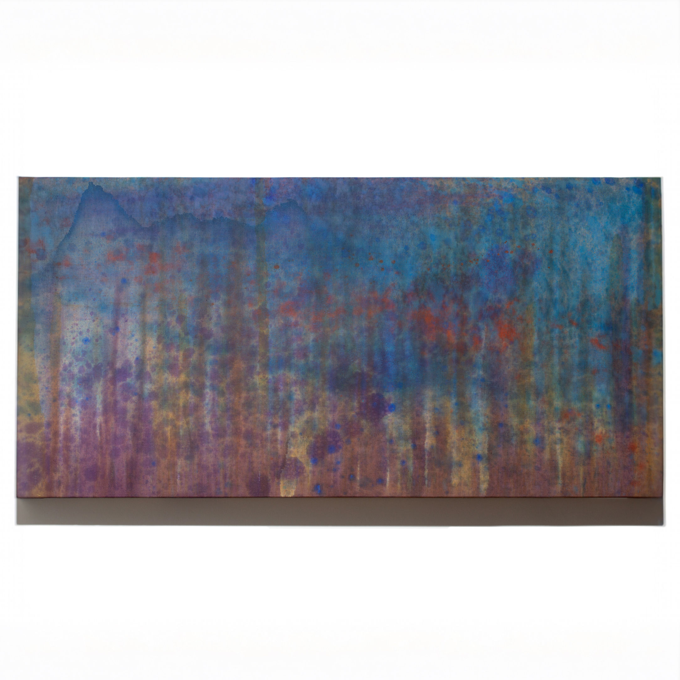 Brine original fine art by Ryan Stranz