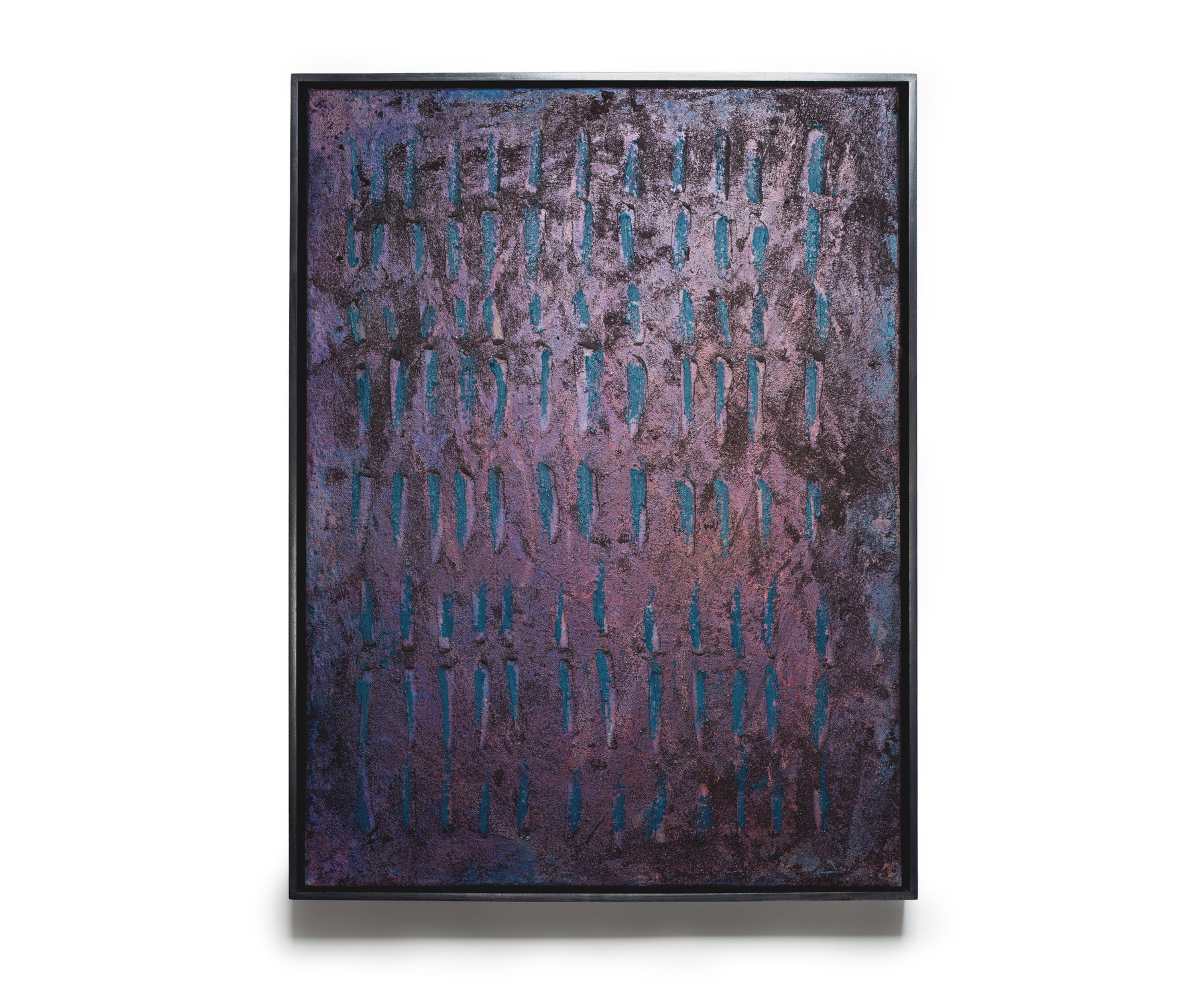 Chrysalis, II original art by Ryan Stranz