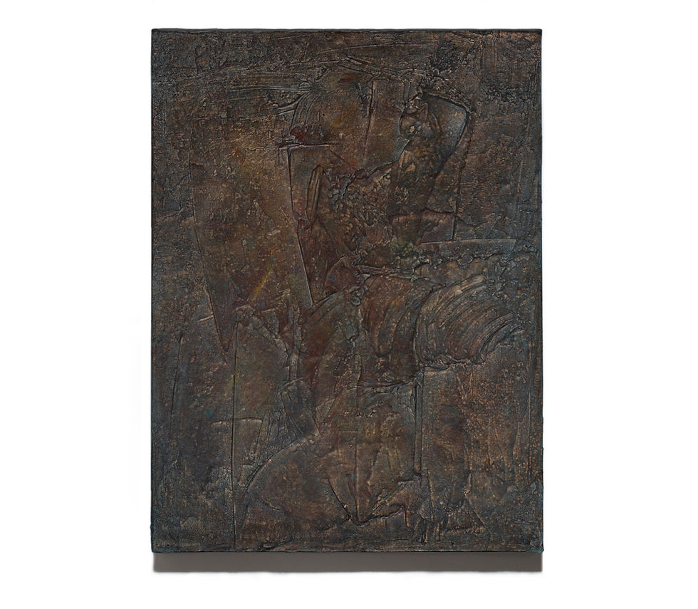 Upwelling original fine art by Ryan Stranz