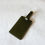 Thumbnail: Leather Luggage Tag (Group of 4)