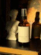 Selene's Dream Sleep Spray by Villa of Rhea