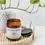 Thumbnail: 7 oz Soy Jar Candles by Quiñohome
