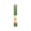 Thumbnail: Handmade 100% Pure Beeswax Taper Candles