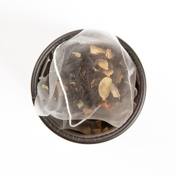 Mini Tea Tube by Tea with Tae sachet