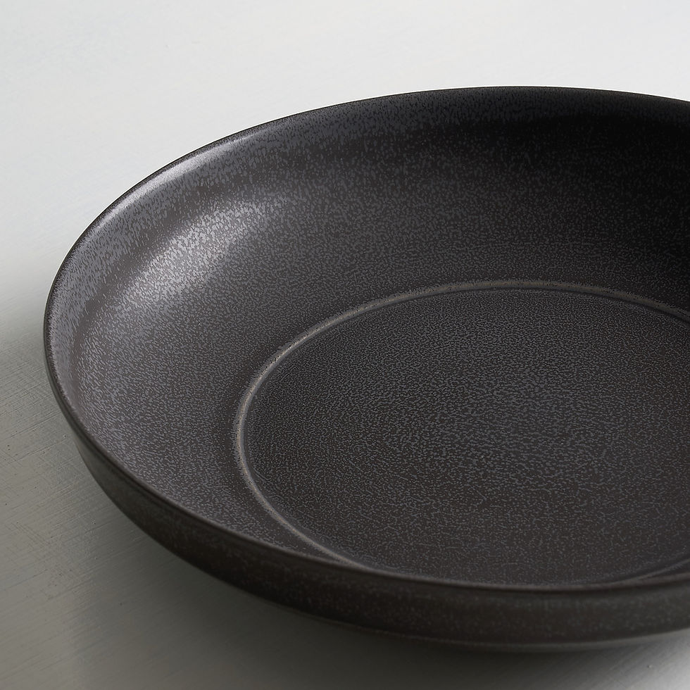 Thumbnail: Pillar Low Serving Bowl