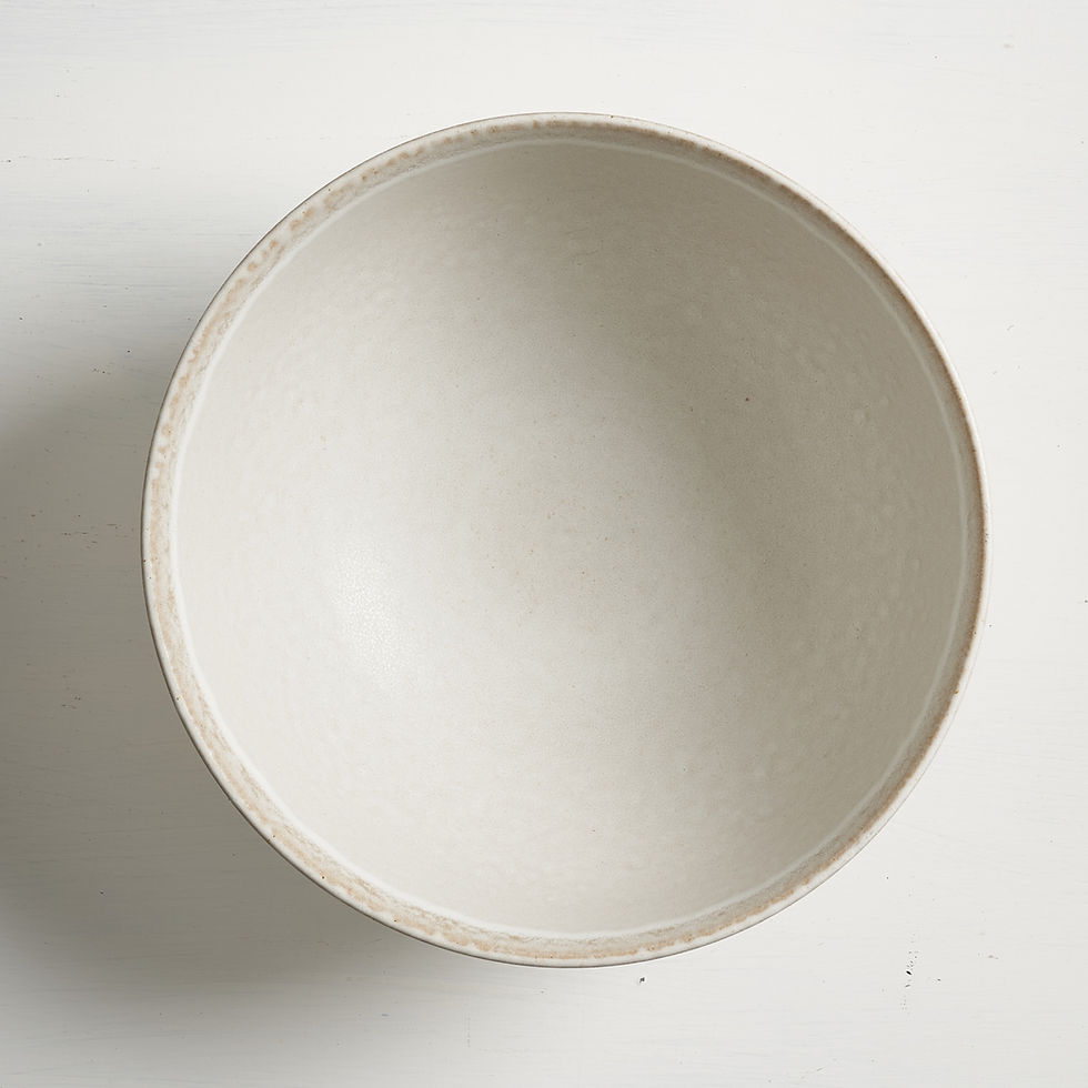 Thumbnail: Pillar Deep Serving Bowl