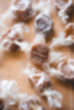 McCrea's Candies Caramels