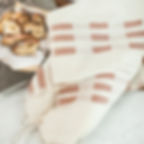 SoHo Cotton Hand Towel blush