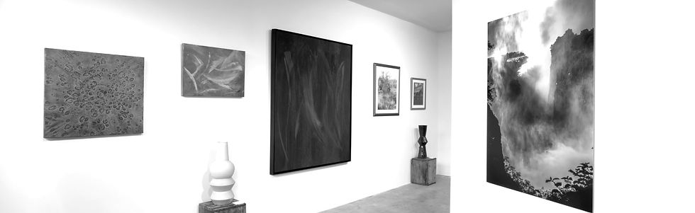 Book an event at the Flourish & Foundry Gallery and Studio