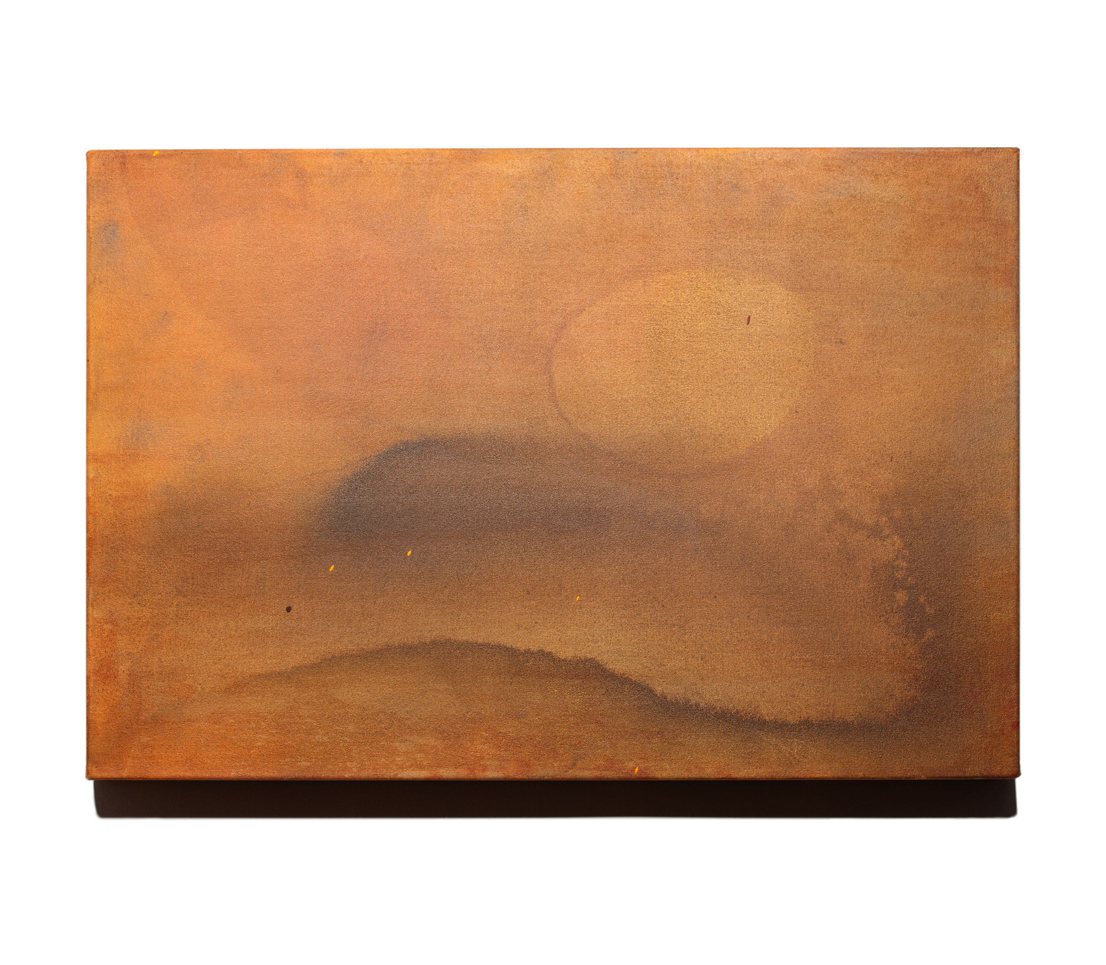Dune - Original fine art by Studio Stranz
