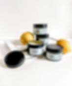 Travel Candle Clean Slate Quiñohome