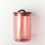 Thumbnail: Creative Women Hammered Glass Canisters blush