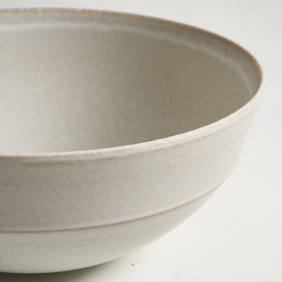 Thumbnail: Pillar Deep Serving Bowl