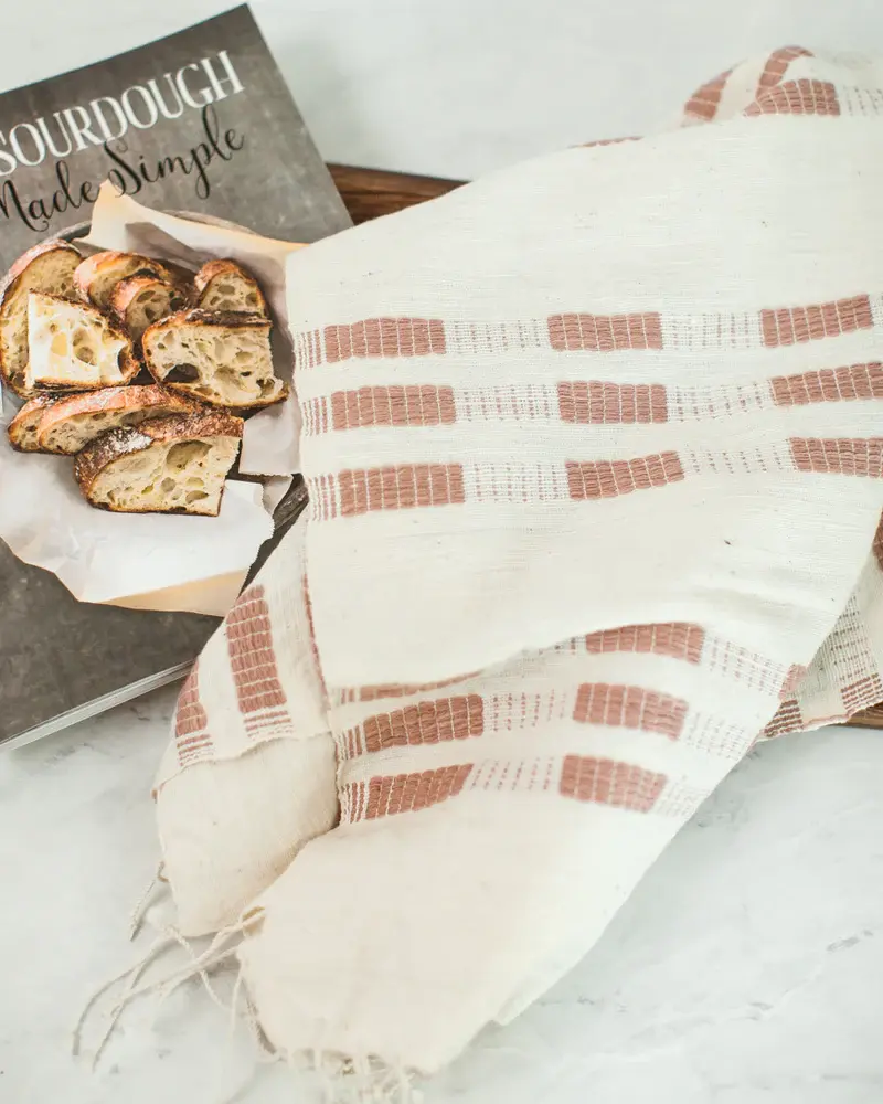 SoHo Cotton Hand Towel