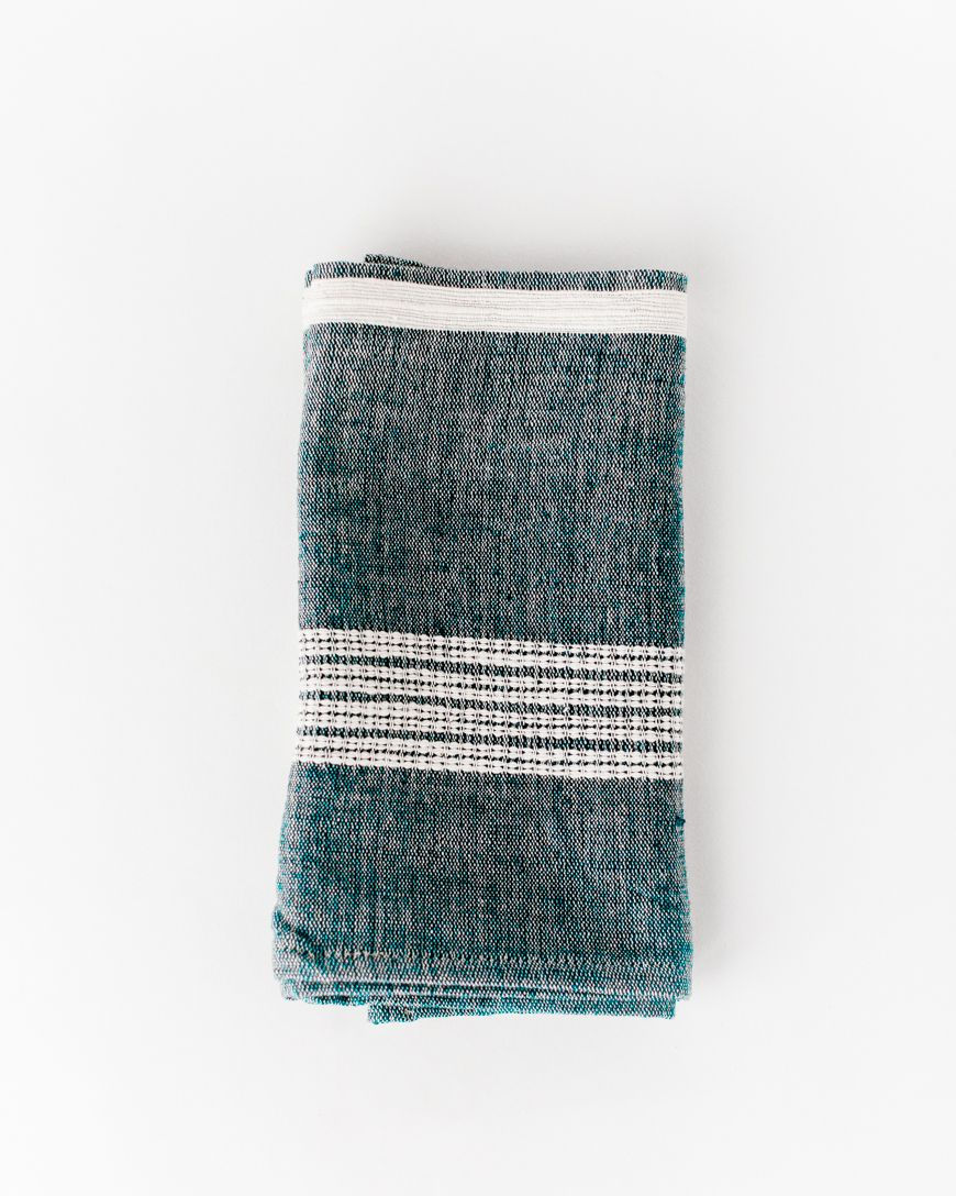 Thumbnail: 2-Set Aden Cotton Napkins