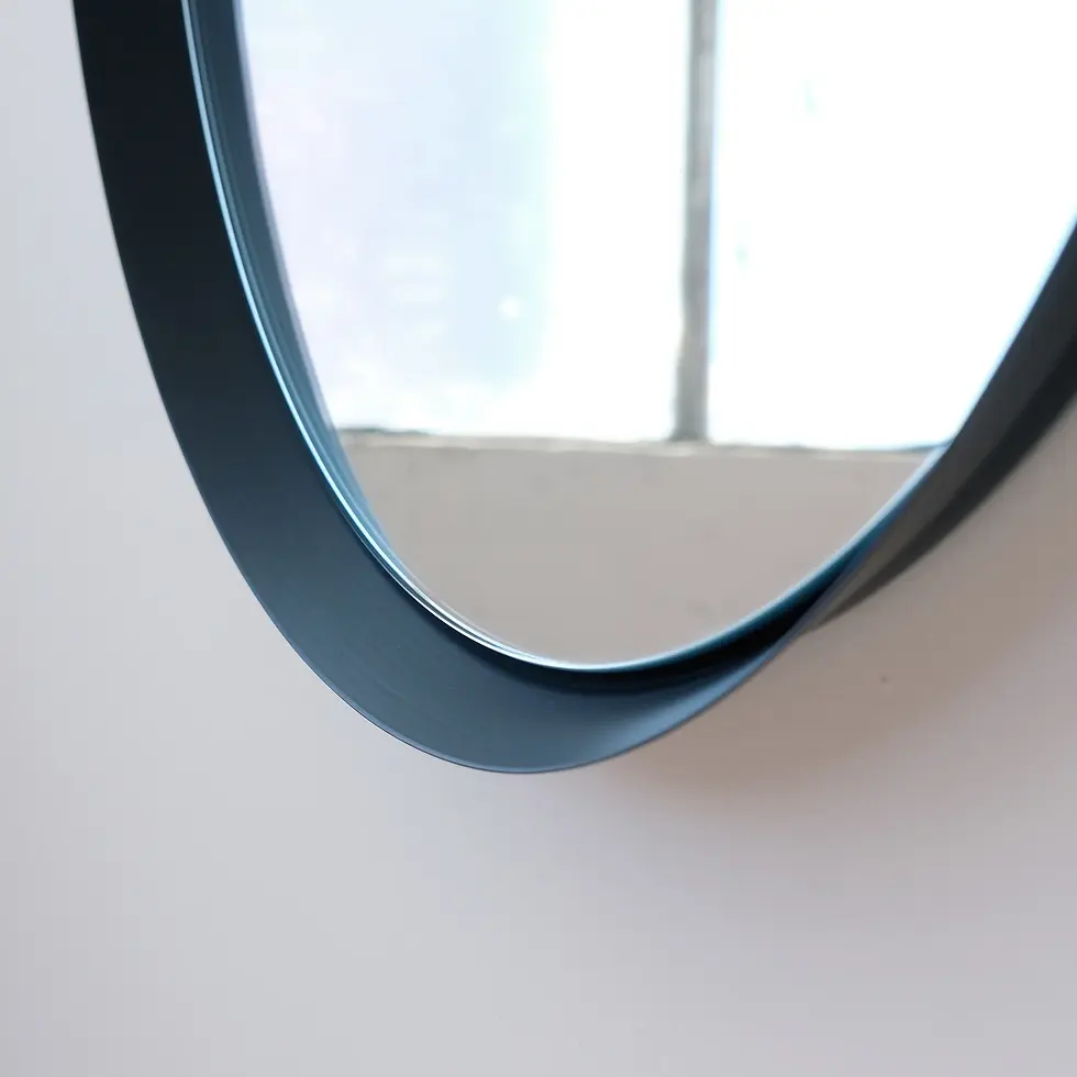 Thumbnail: Kendrick Mirror - Black