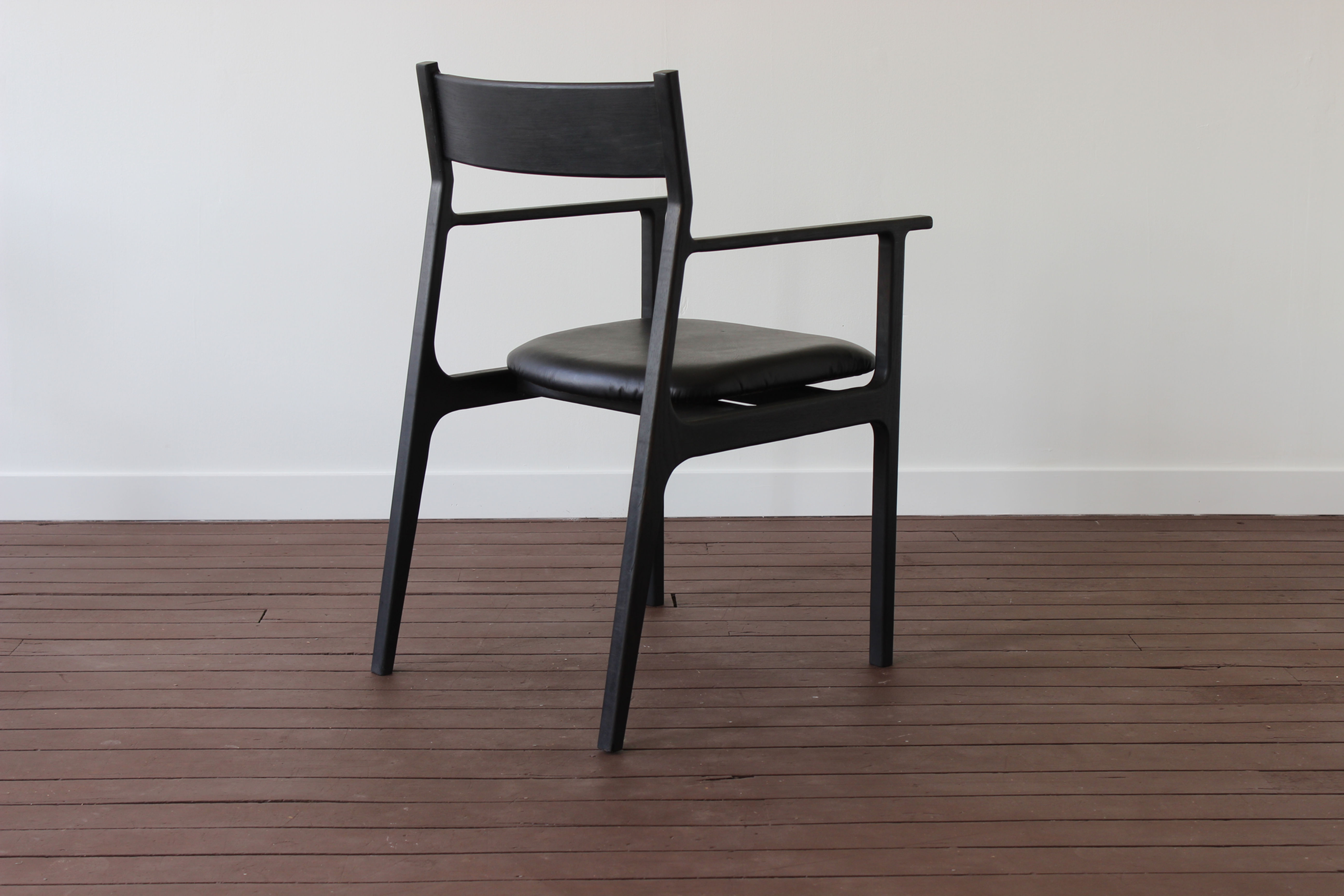 Bancroft Armchair