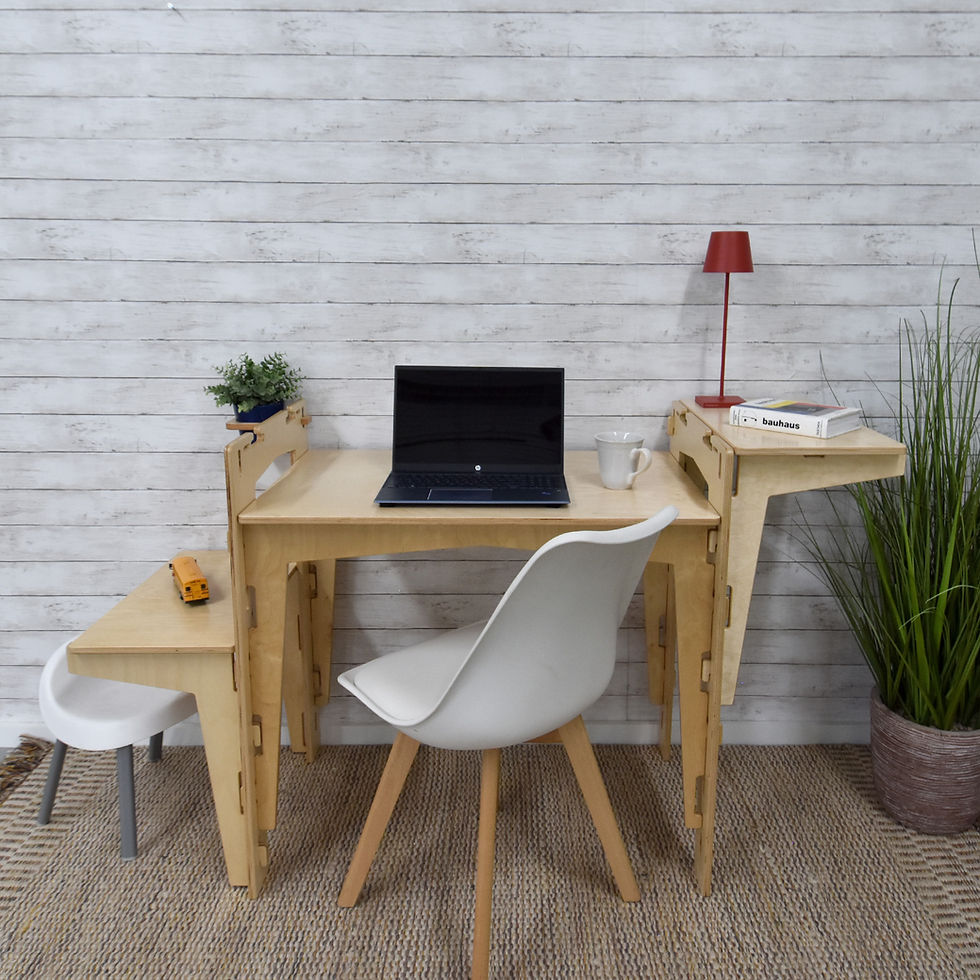 Study Desk