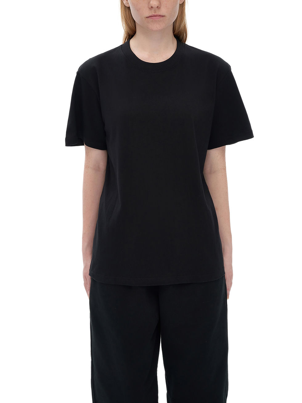 Thumbnail: “RUGBY IS WHERE THE HEART IS” REGULAR DROP SHOULDER SEAMLESS TEE