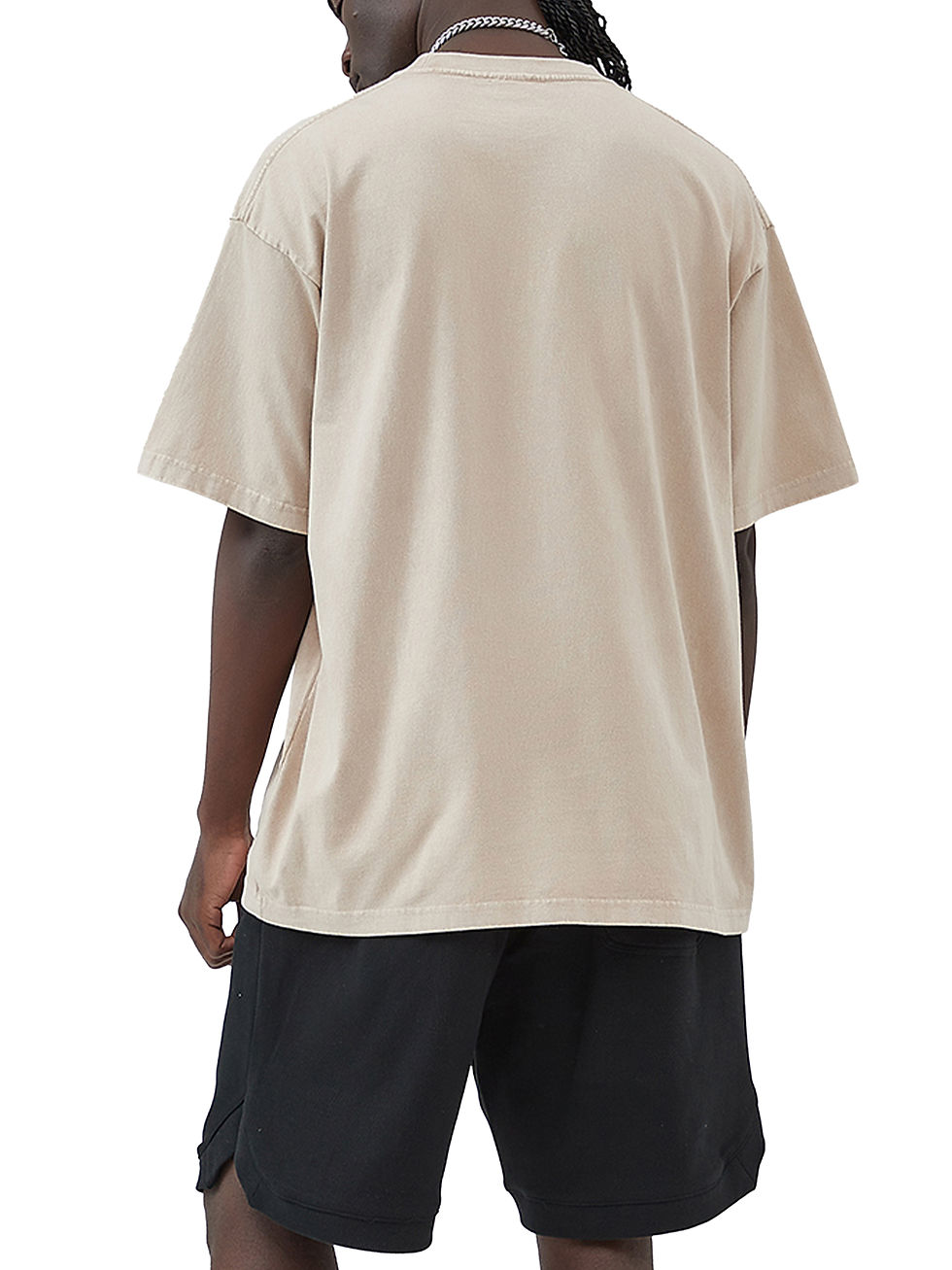 Thumbnail: “RUGBY IS WHERE THE HEART IS”  ACID WASH  OVERSIZED HEAVYWEIGHT TEE