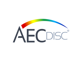 Logo AEC DISC®