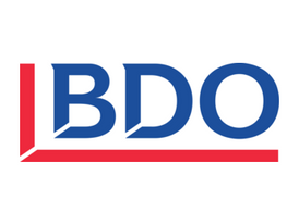BDO logo