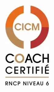 Logo Coach Certifié