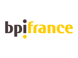 Bpifrance logo