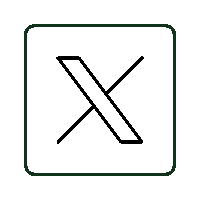 Logo X Twitter