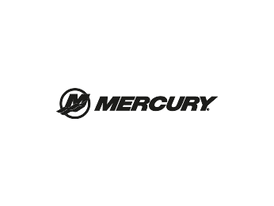 Mercury logo