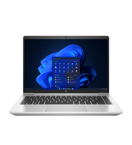 HP EliteBook 640 14 inch G9 i7 Business Laptop PC Wolf Pro