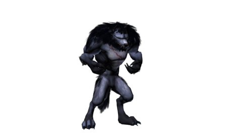 Wolf_ScreamGIF