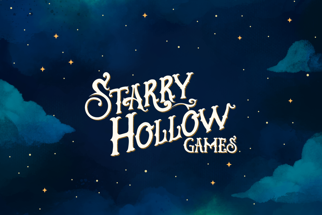 Starry Hollow Games Games Studio London, UK