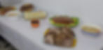 Platos Fuertes