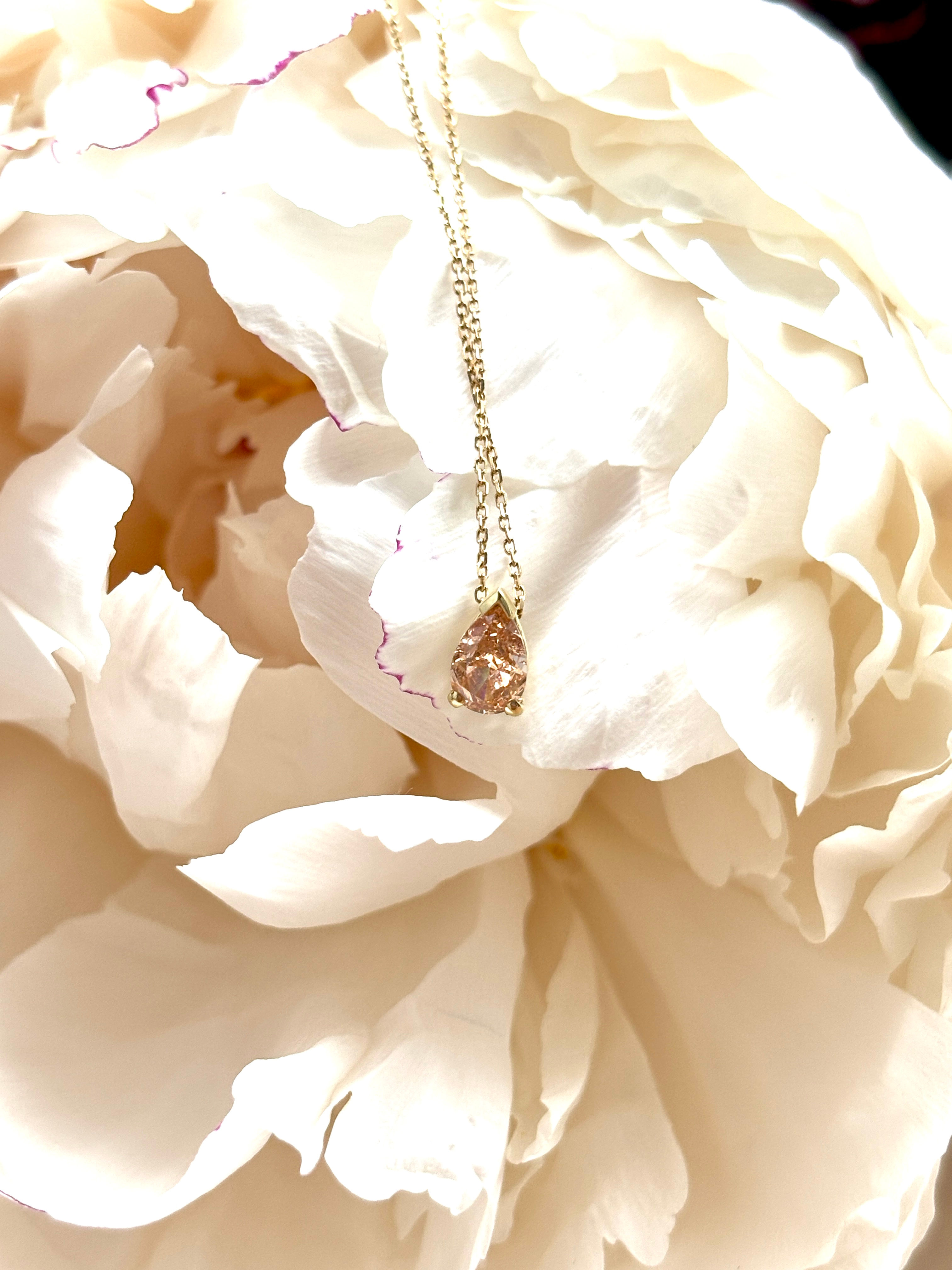 The Drop Necklace