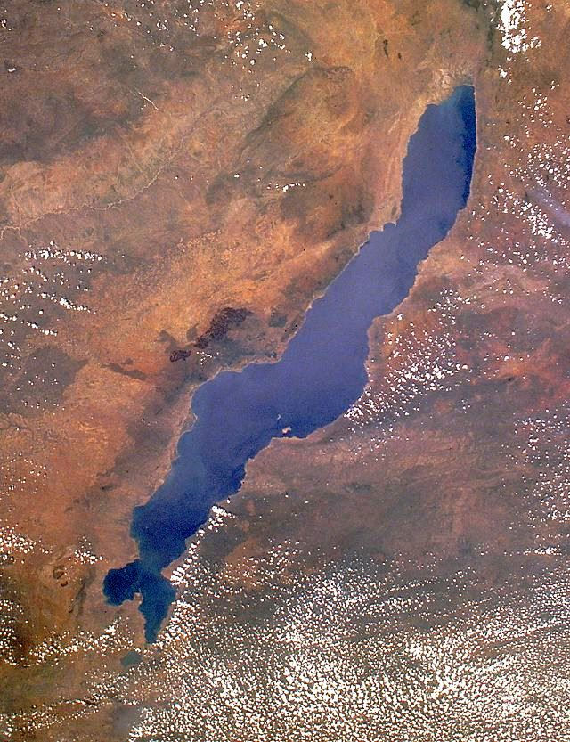 Lago Niassa