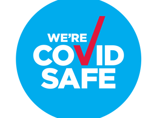 Covid Safe