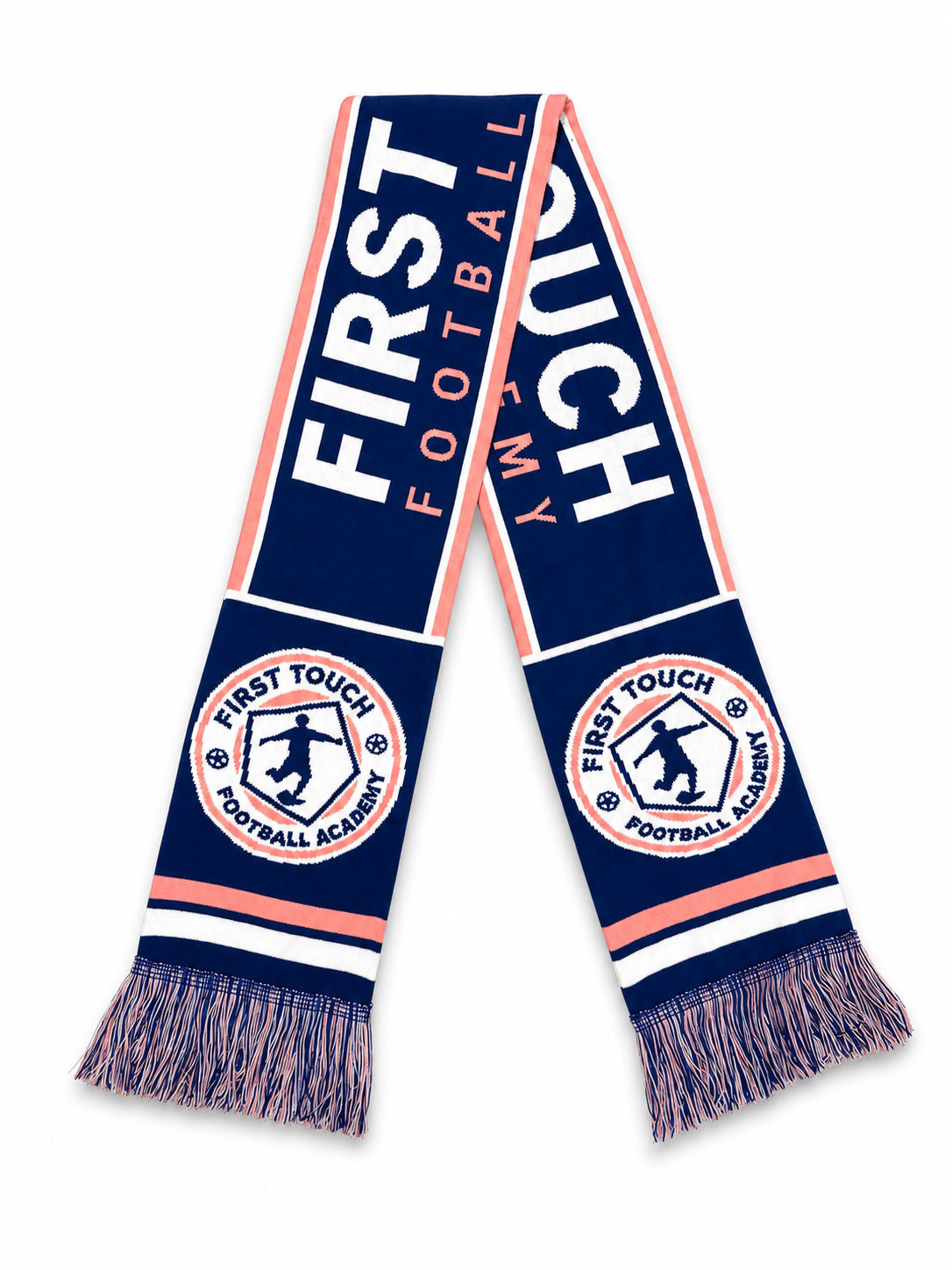 FTFA Supporter Scarf