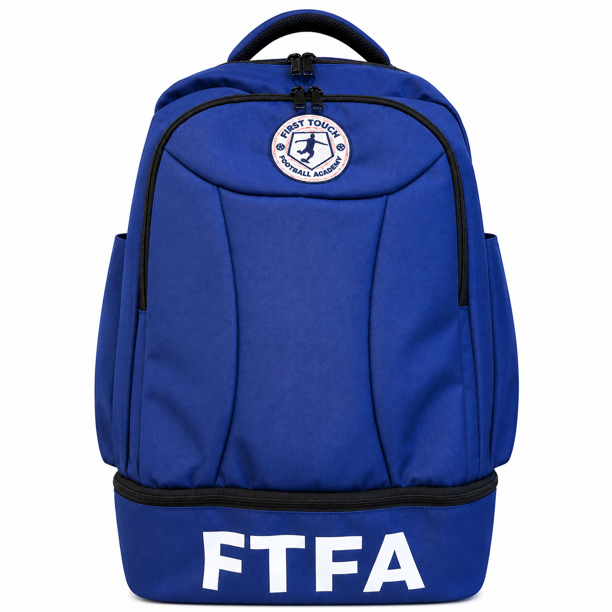 FTFA Academy Pro Backpack