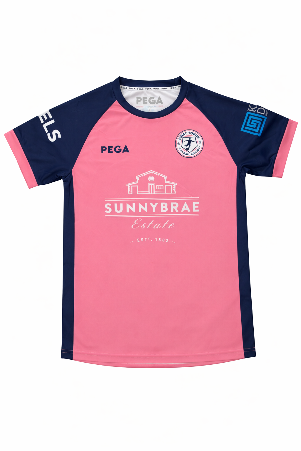 Pega FTFA Gameday Shirt (Exclusive)